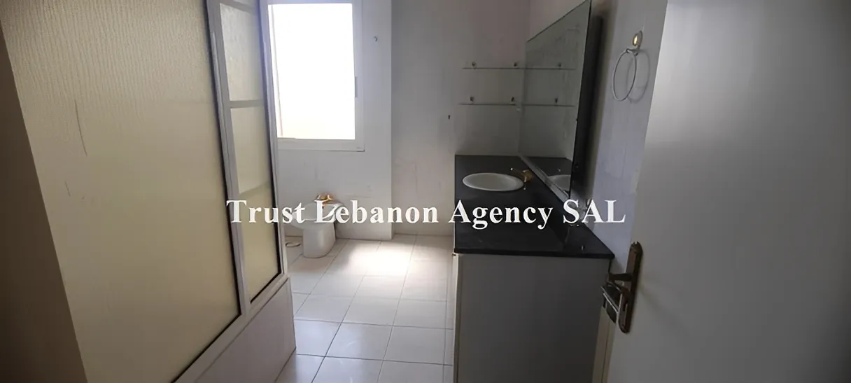 Villa for Sale in Keserwan Faytroun Lebanon
