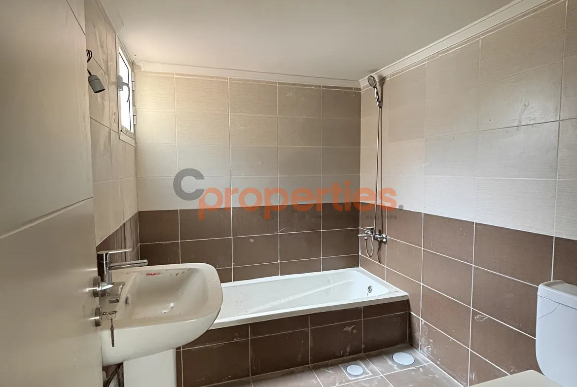 Apartment for Sale in Blat