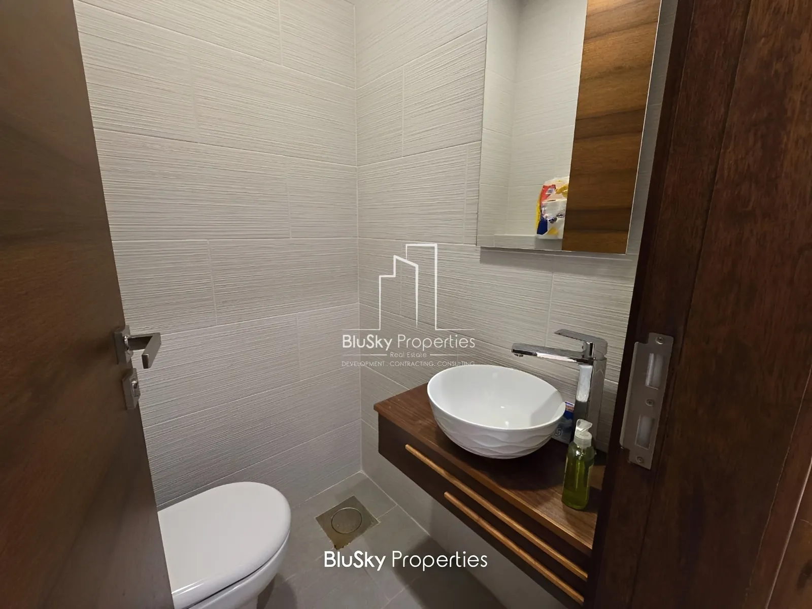 Apartment for Sale in Mansourieh