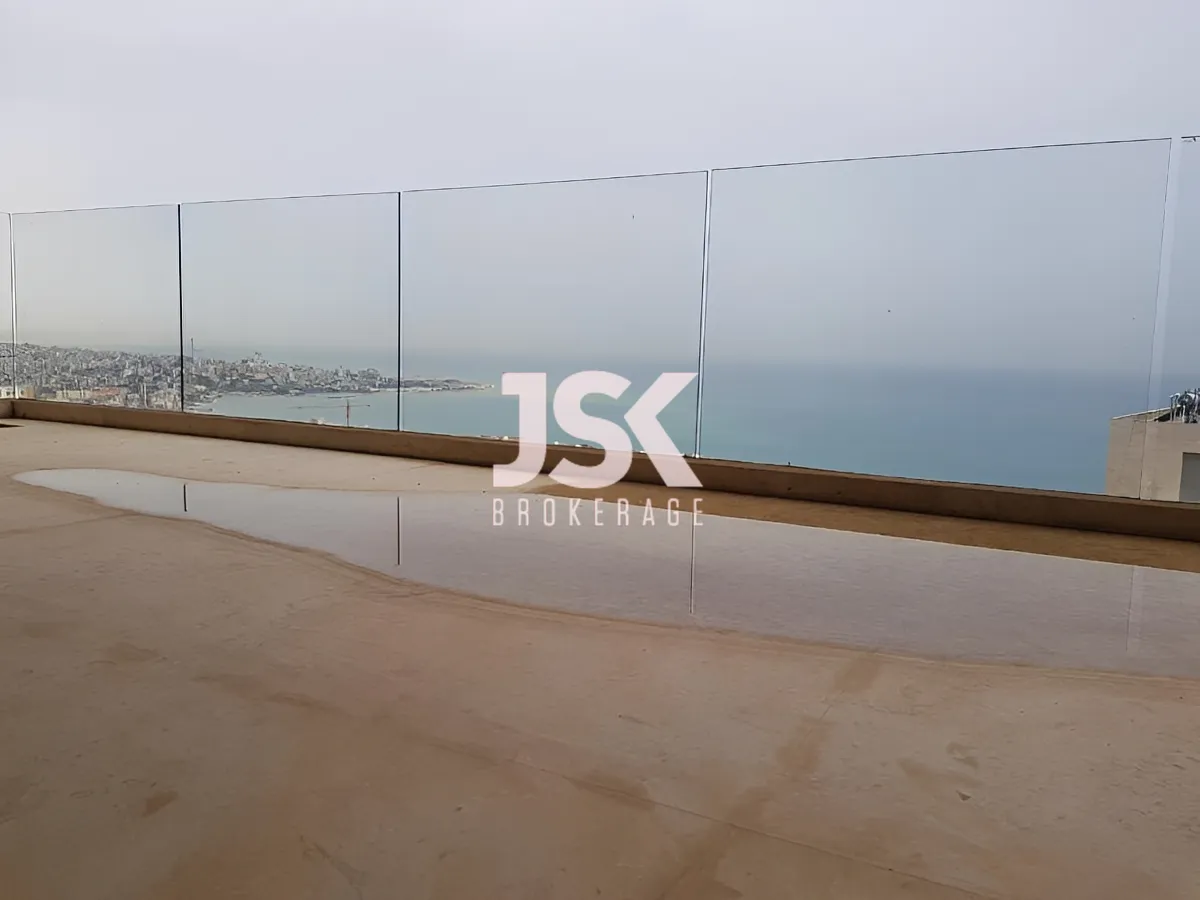 Apartment for Sale in Sahel Aalma, Lebanon