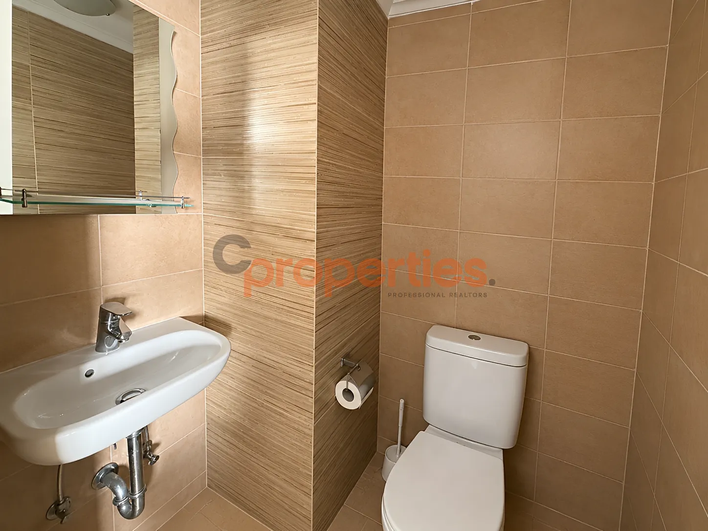 Apartment for Rent in Bourj Hammoud - 2 bed, 2 bath
