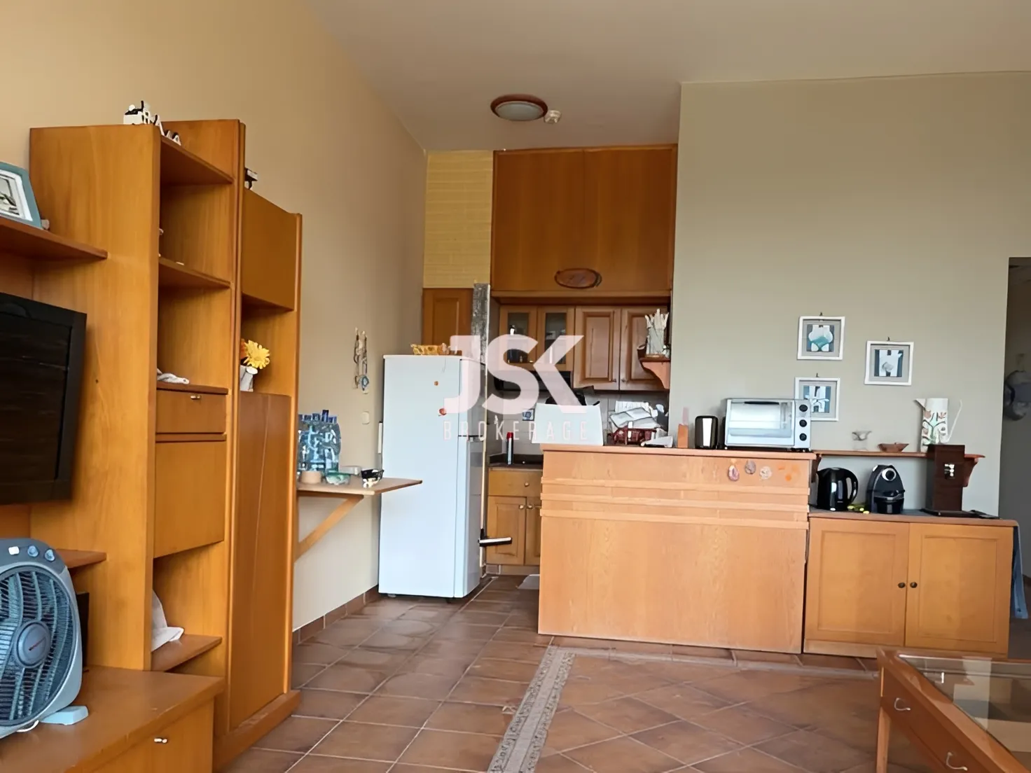 Chalet for Sale in Jiyeh