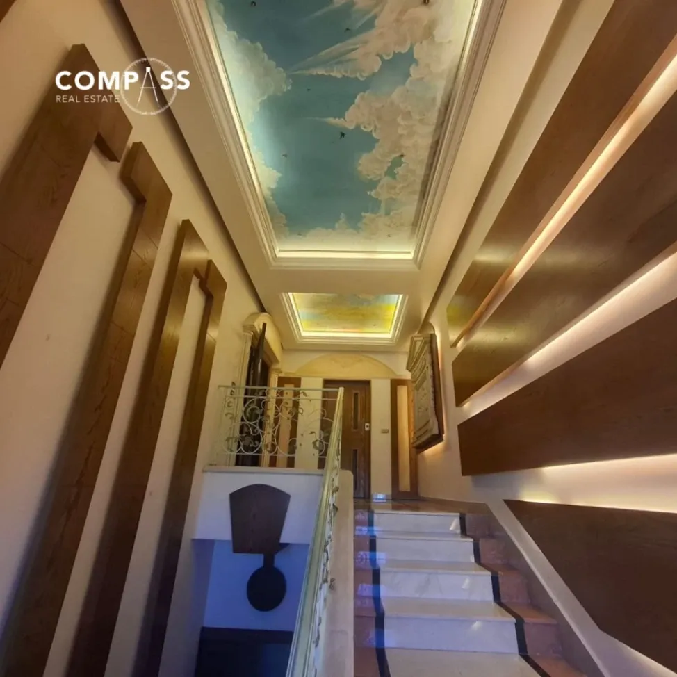 Duplex for sale in Aley, Lebanon