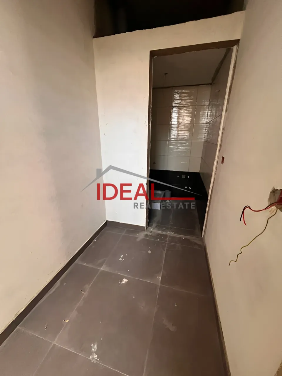 Apartment for sale in Haret Sakher