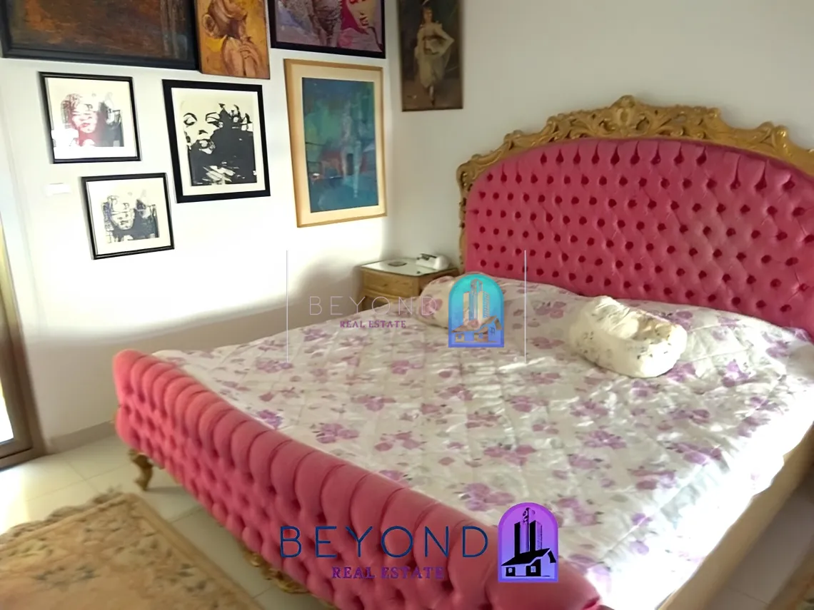 Duplex for rent in Verdun, Bayrut, Lebanon
