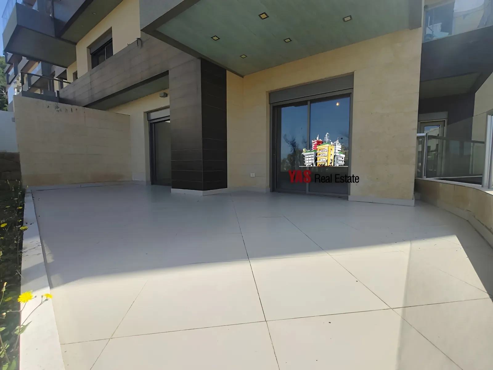Apartment for Sale in Sahel Alma - 3 bed, 4 bath