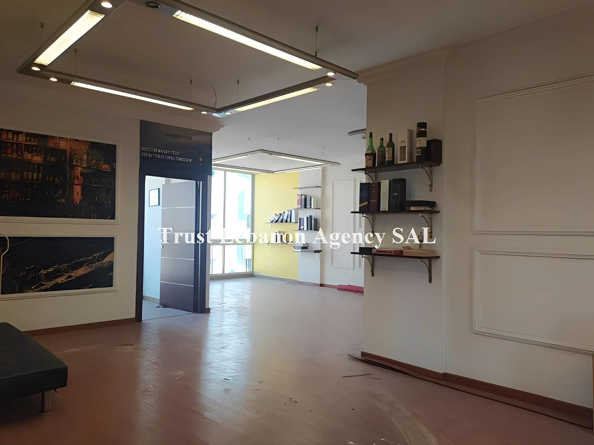 Office For Sale in Metn, Zalka