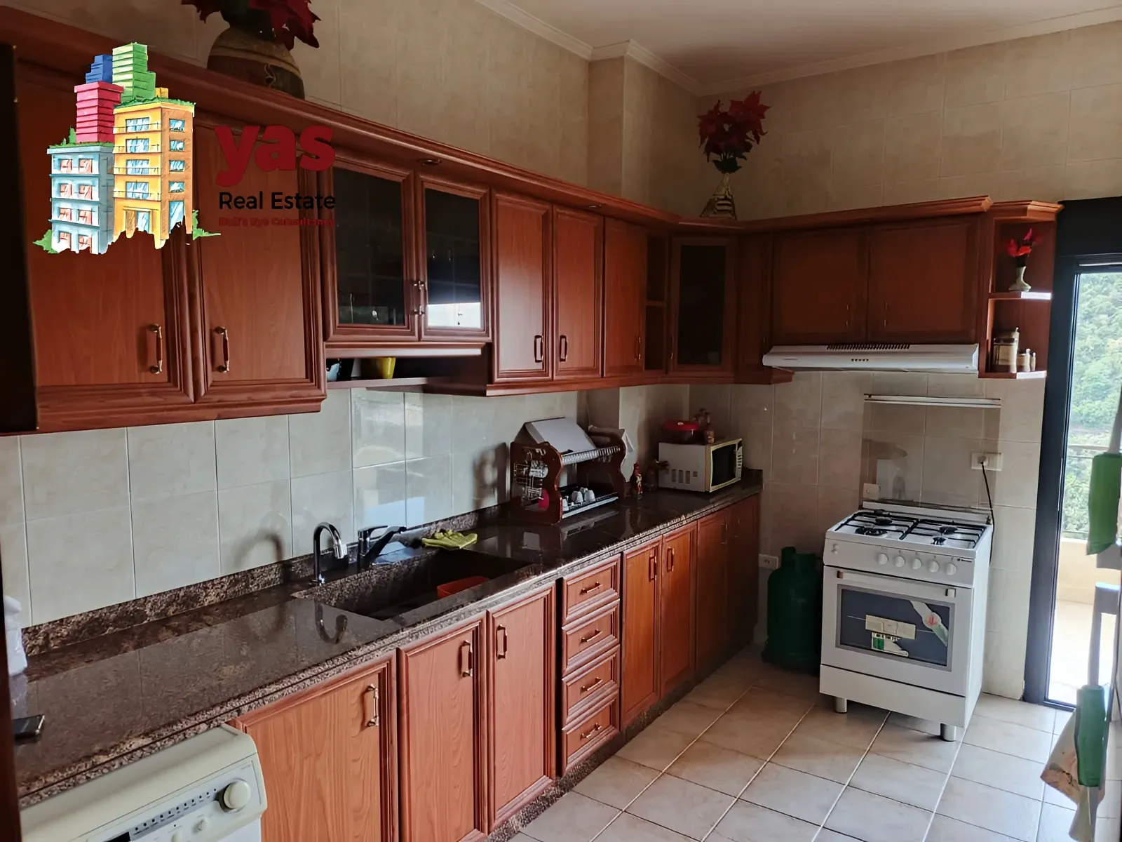 Apartment for Sale in Ghadras