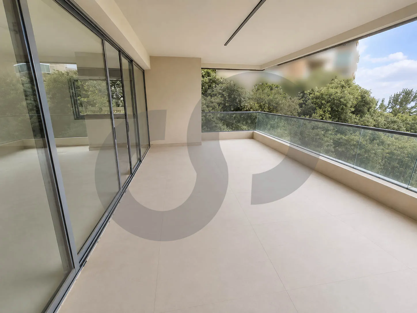 Apartment for Sale in Sahel Aalma