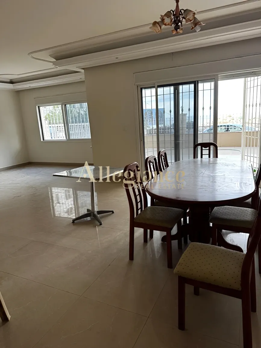 Apartment for sale in Sahel Aalma