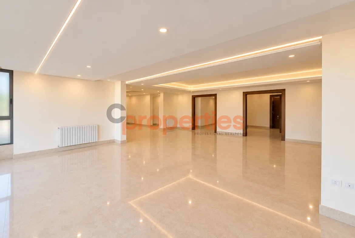 Apartment for Sale in Hazmieh