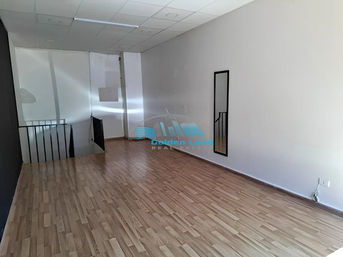 Shop for rent in Jal El Dib