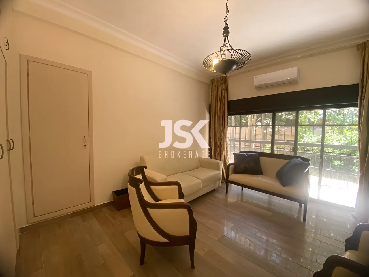 Apartment for Sale in Manara
