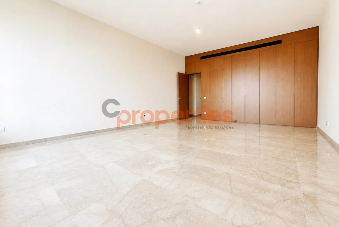 Apartment for Sale in Ain Al Mraiseh