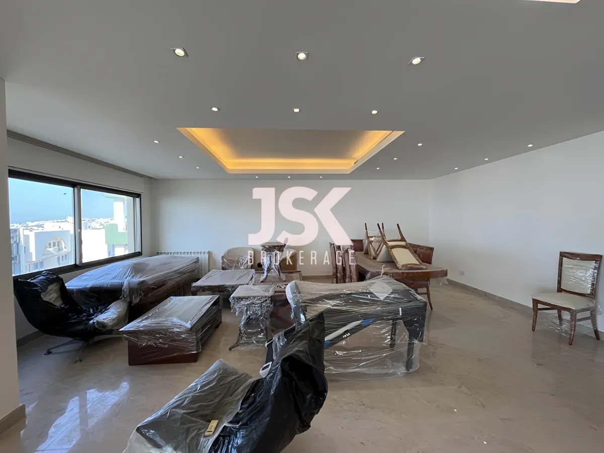 Apartment for Sale in Byblos, Lebanon