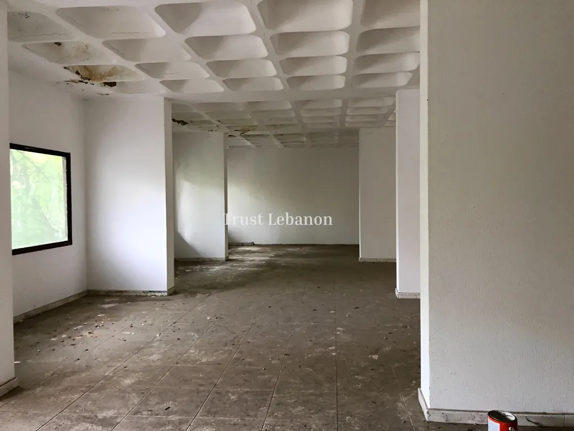 Office for sale in Zalka Rd, Lebanon