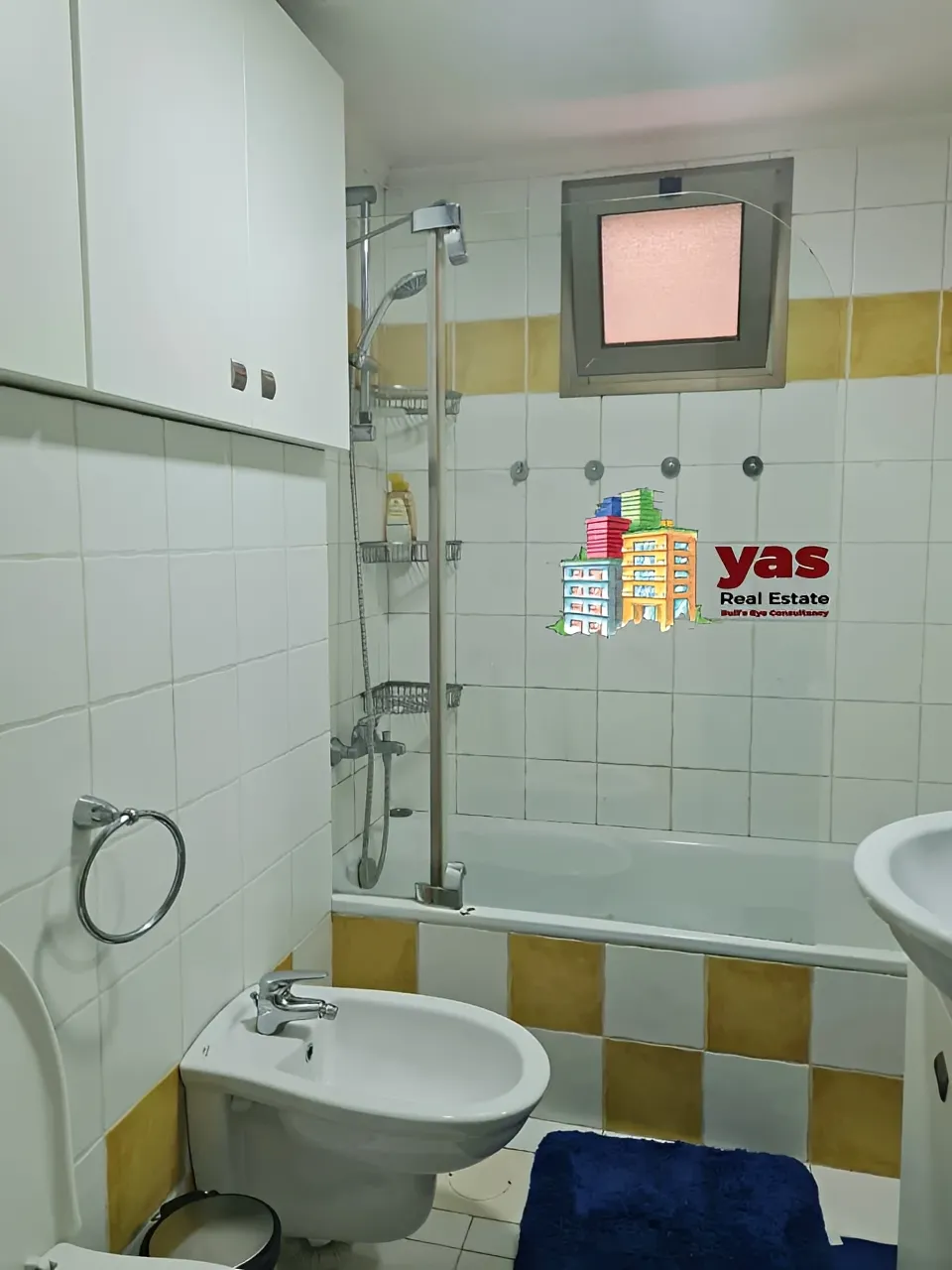 Apartment for Rent in Tabarja
