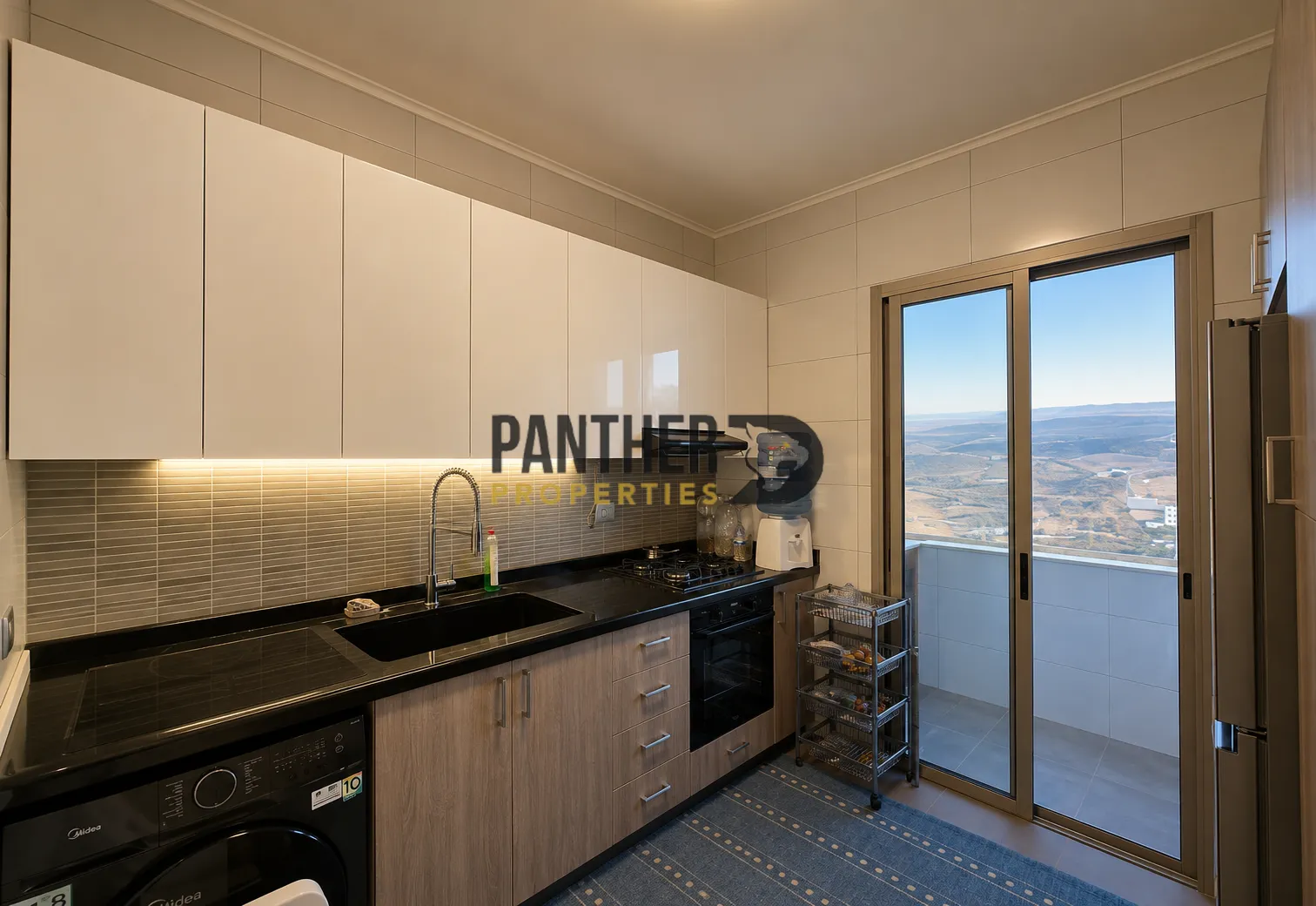 Apartment for sale in Mansourieh, lebanon