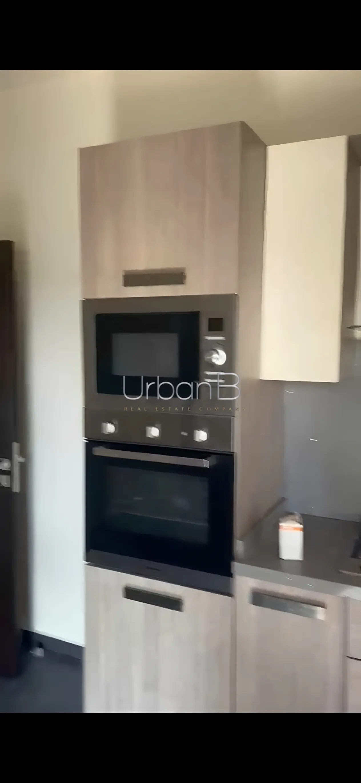 Apartment for sale in Ain Saadeh