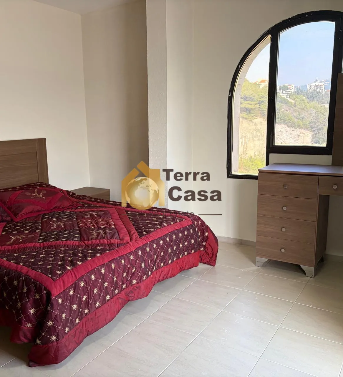 Apartment for rent in Adma w Dafnah
