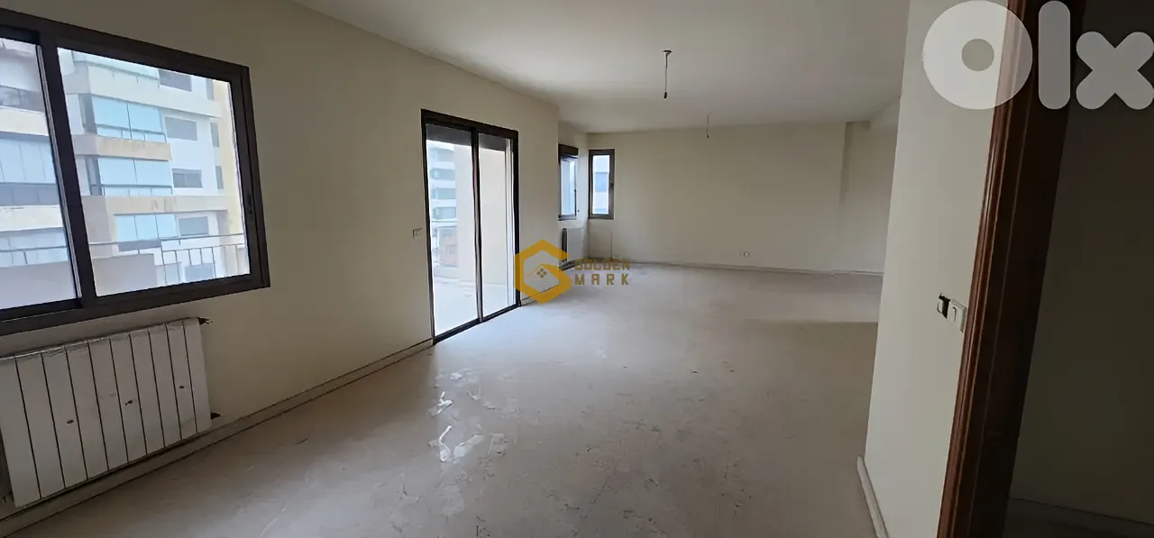 Duplex for Sale in Dekwaneh - 3 bed, 5 bath