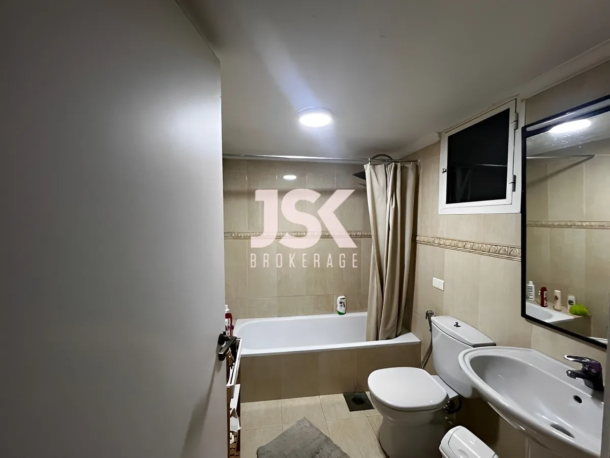 Apartment for Rent in Baabdat, Lebanon