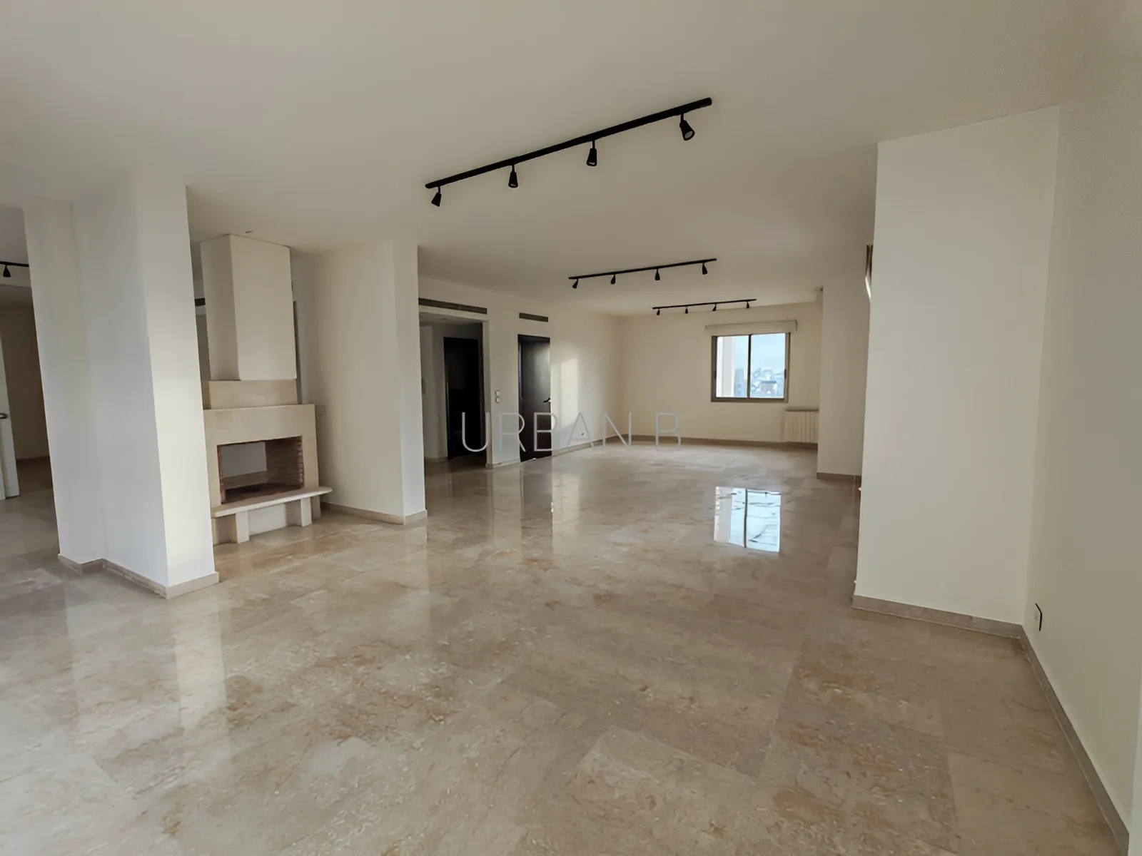 Apartment in Achrafieh, beirut, lebanon - 3 bed, 4.5 bath
