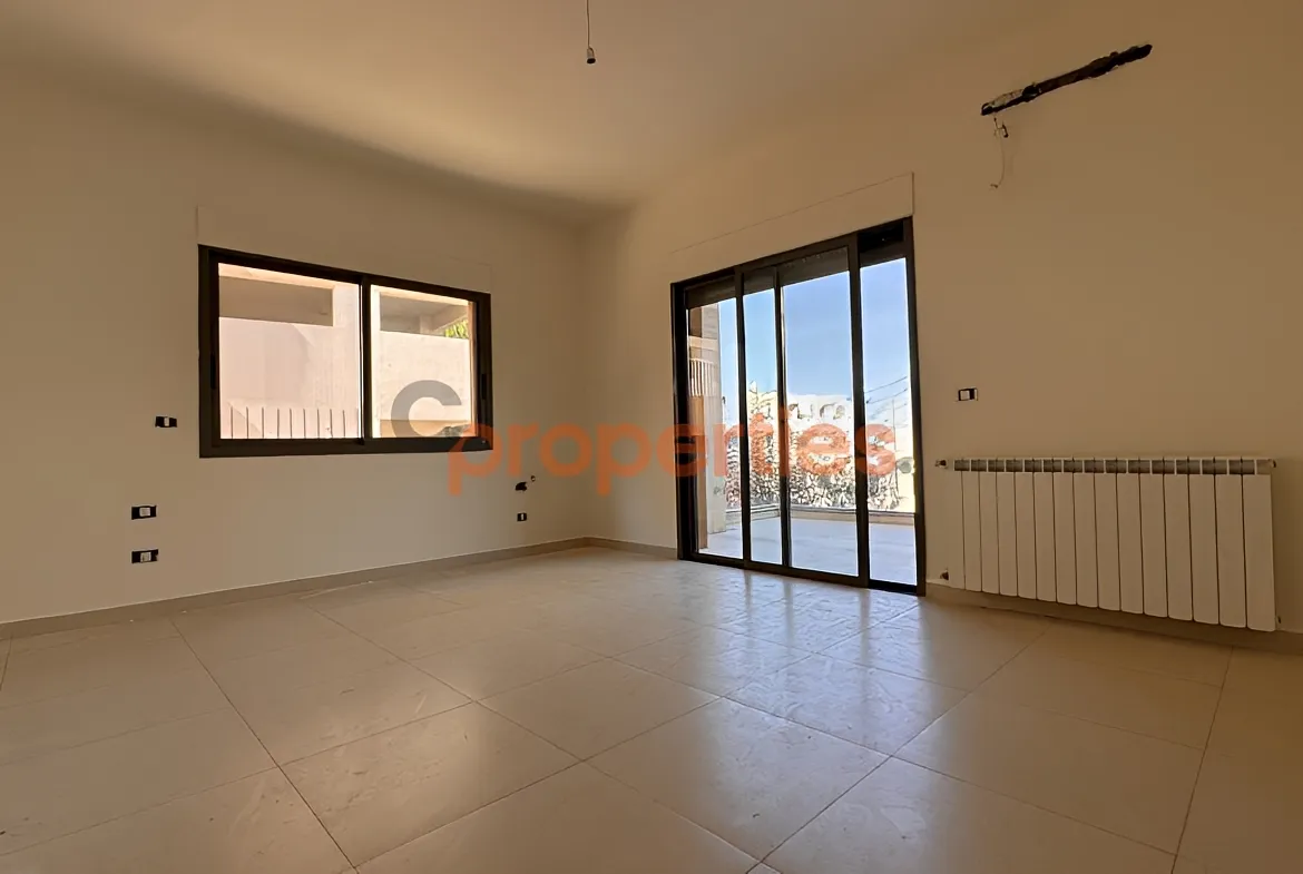 Apartment for Sale in Dik El Mehdi