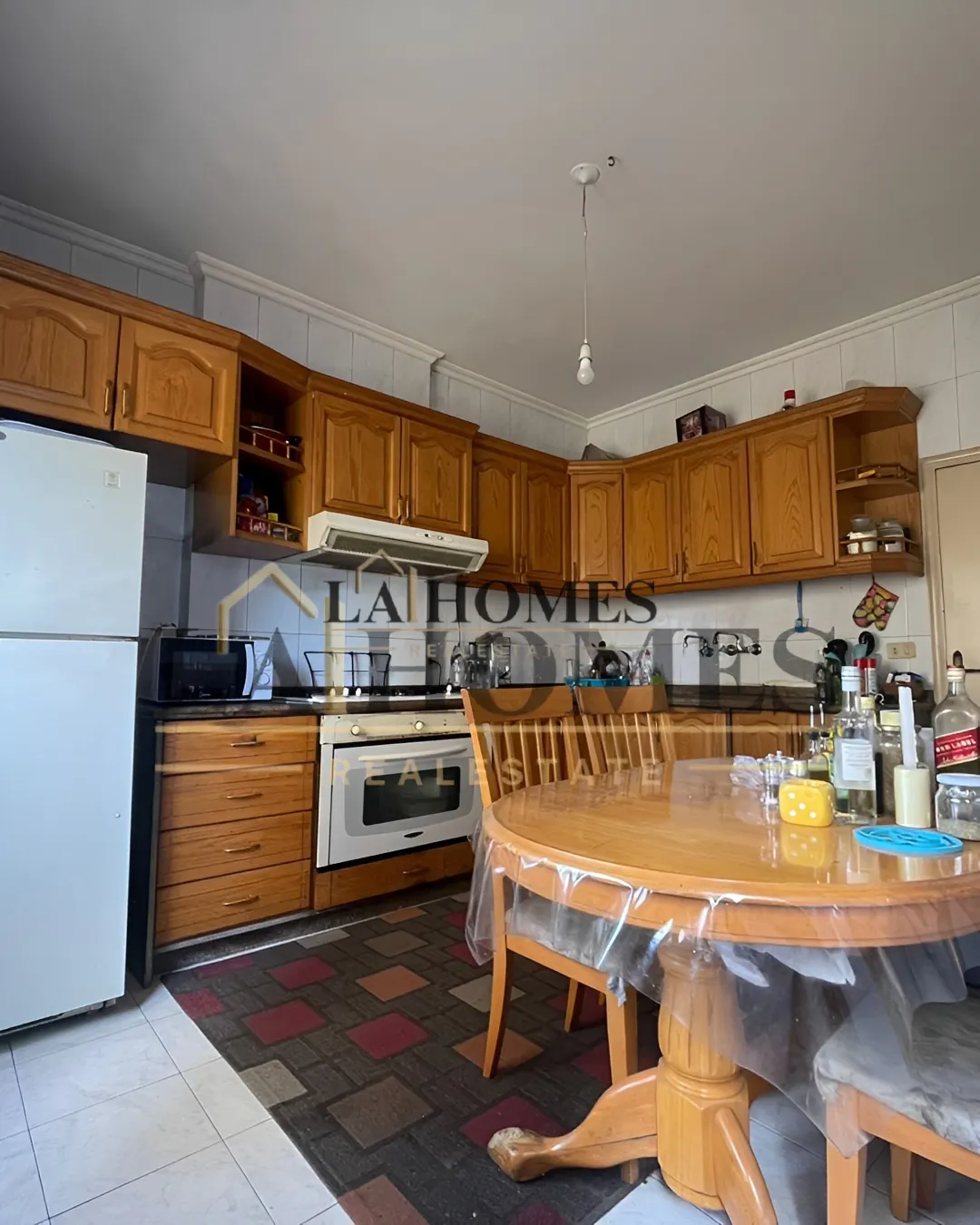 Apartment for sale in Ain el remmeneh