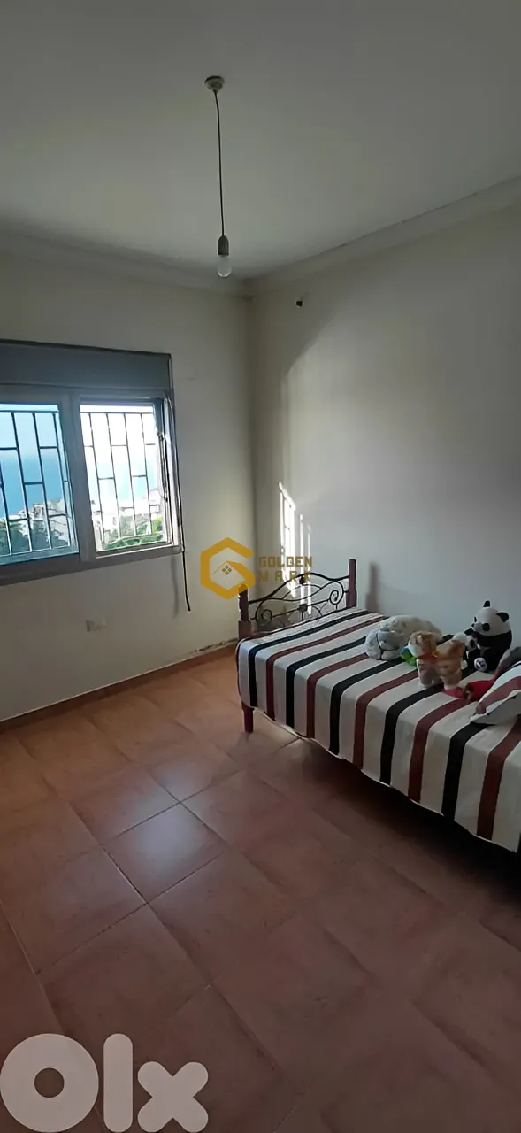 Apartment for Sale in Bouar