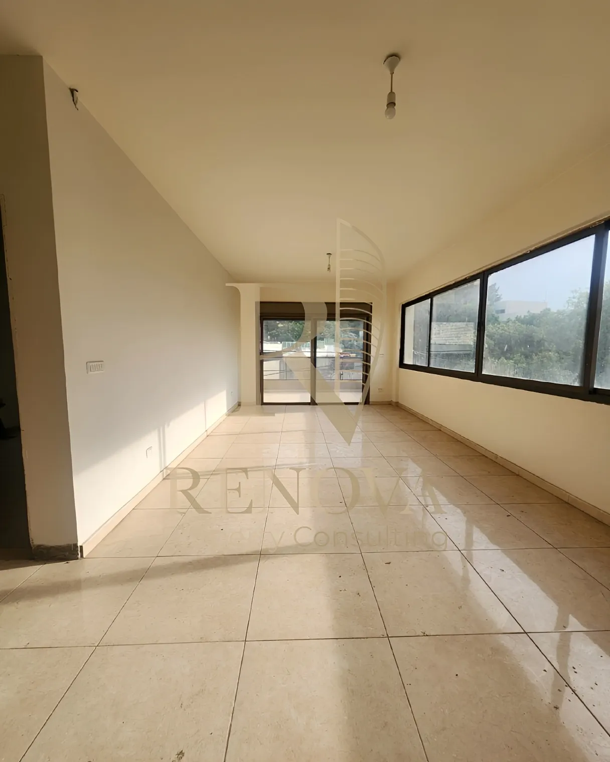 Apartment for sale in Jal El Dib, Lebanon - 2 bed, 2 bath
