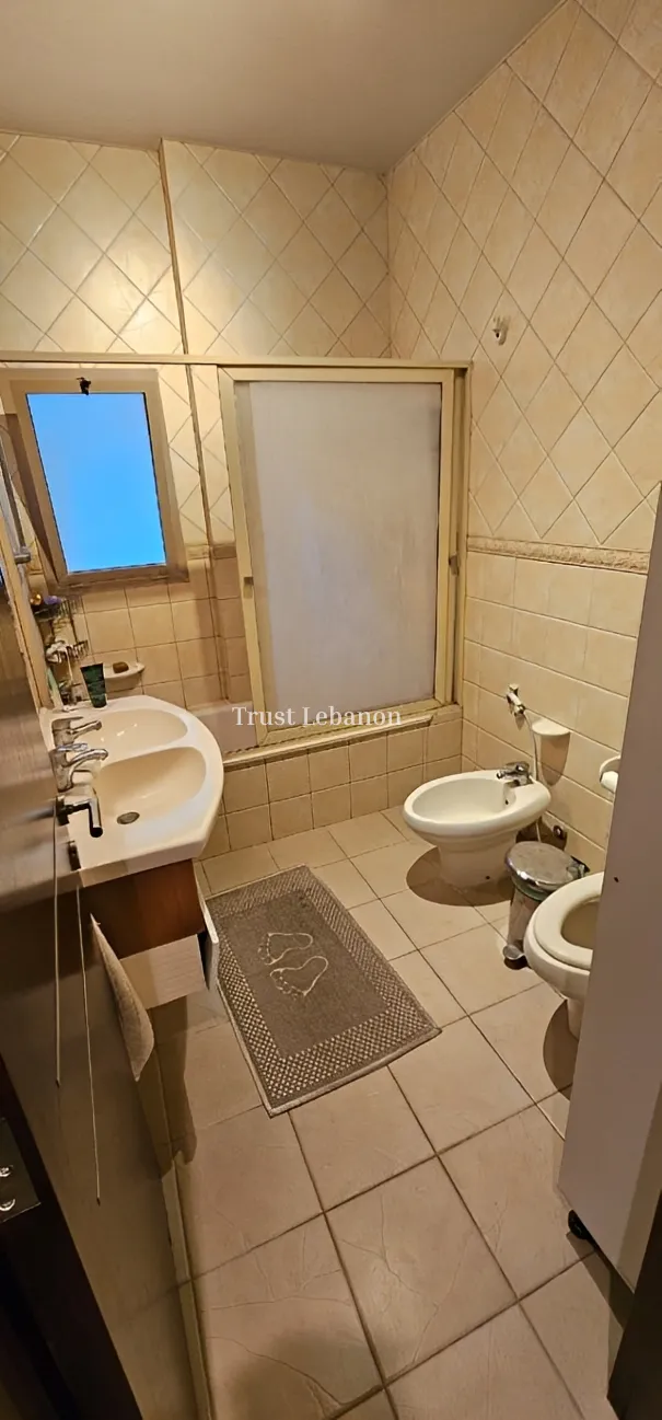 Apartment for rent in Manara, Beirut, Lebanon - 3 bed, 3 bath
