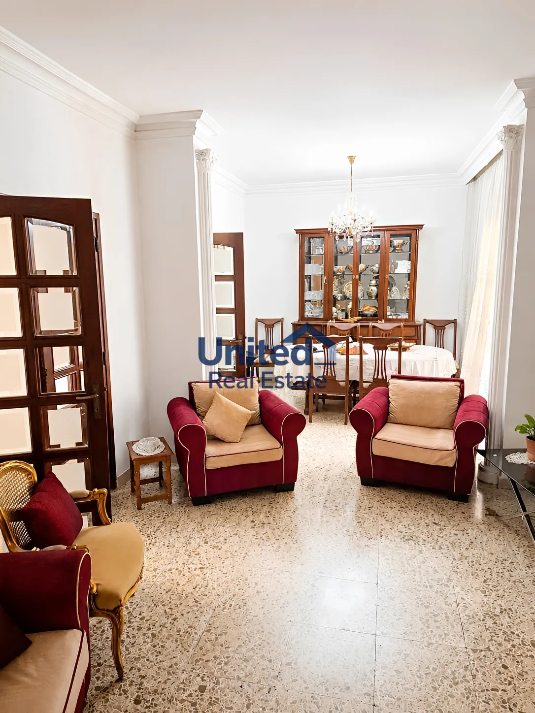 Apartment for sale in Achrafieh, beirut, lebanon