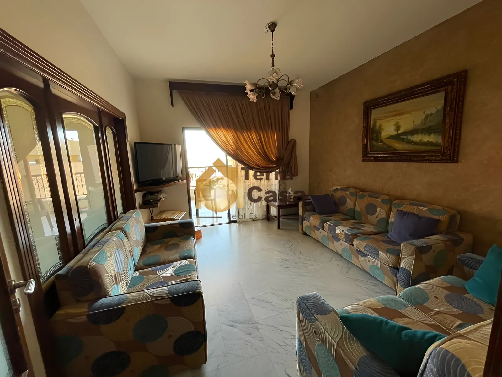 Apartment for Sale in Ksara - 2 bed, 2 bath