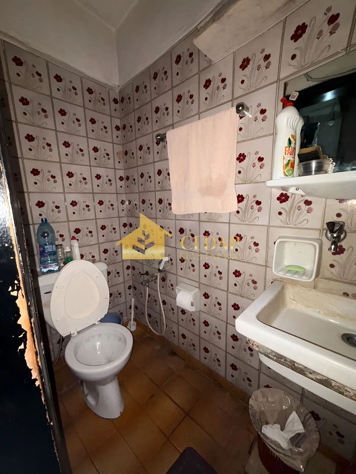 Commercial for sale in Bourj Abi Haydar, Beirut, Lebanon