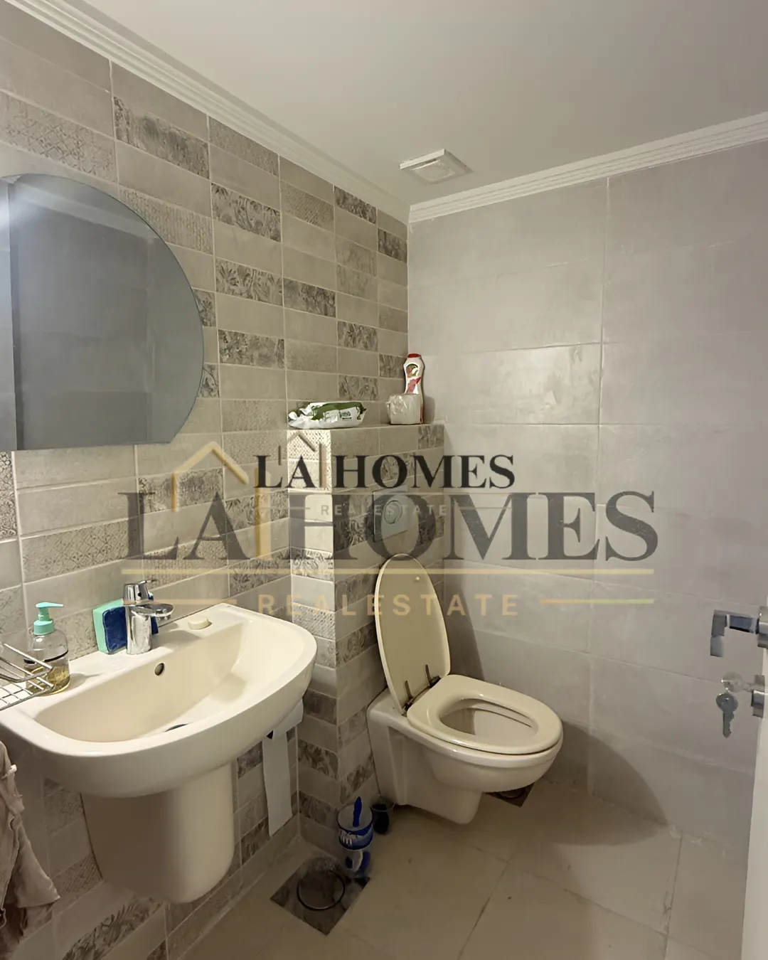 Apartment for rent in Naccache, lebanon