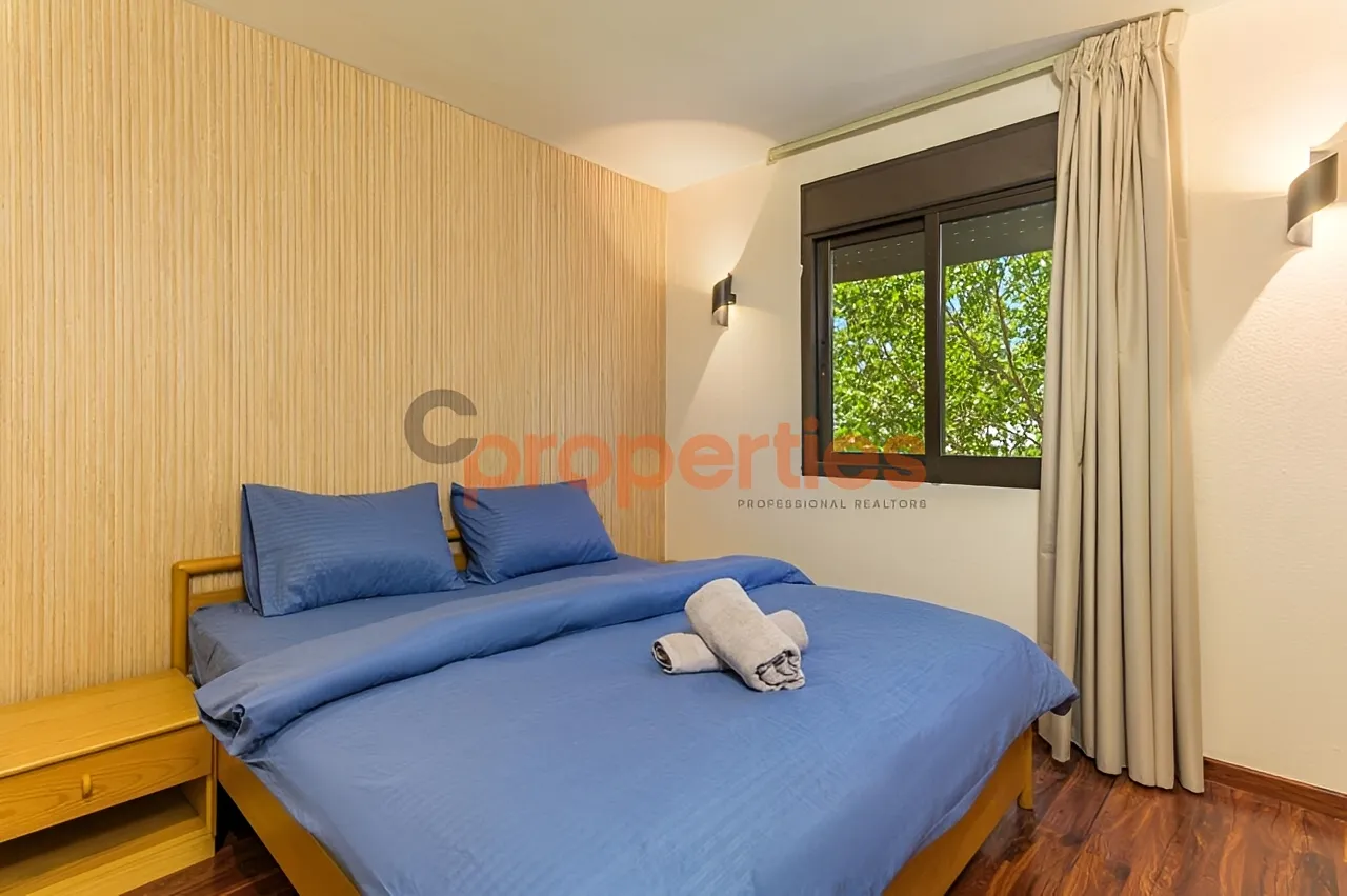 Chalet for Rent in Faqra