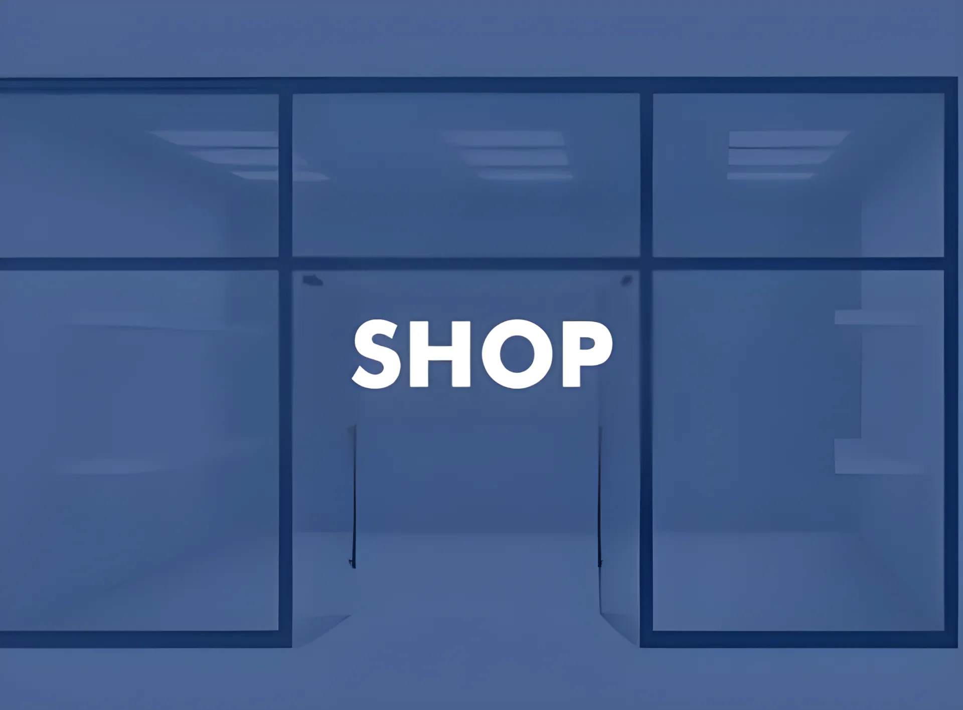 Shop for sale in Naqqache