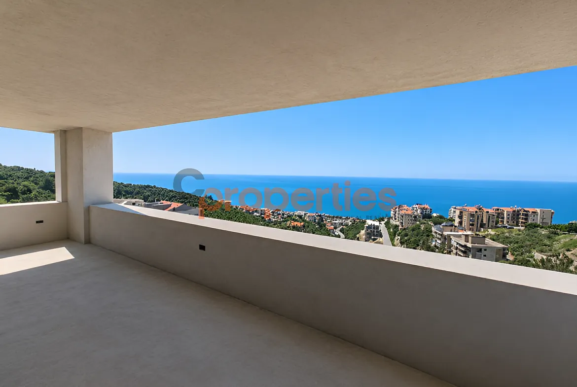 Apartment for Sale in Halat - 3 bath