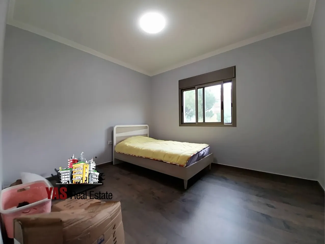 Apartment for Sale in Jeita