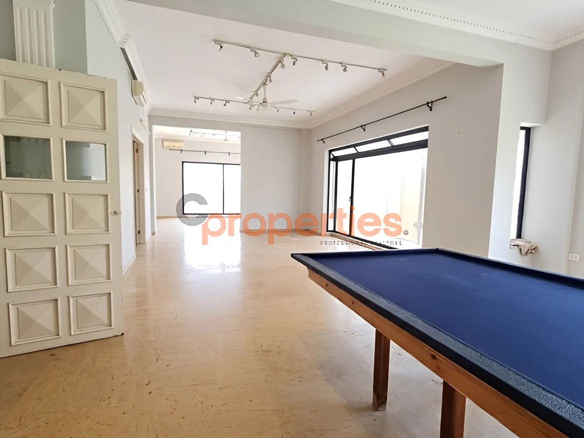 Office for Rent in Achrafieh