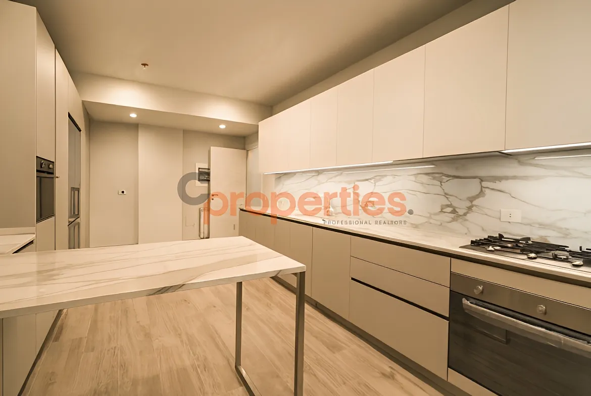 Apartment for Rent in Ain Saadeh