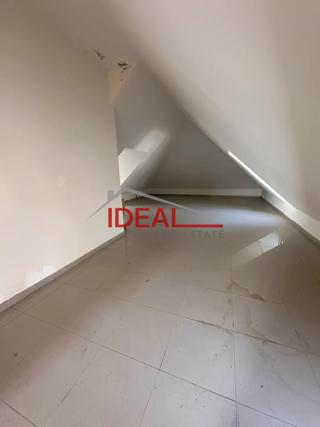 Duplex for Sale in Ghazir, Lebanon