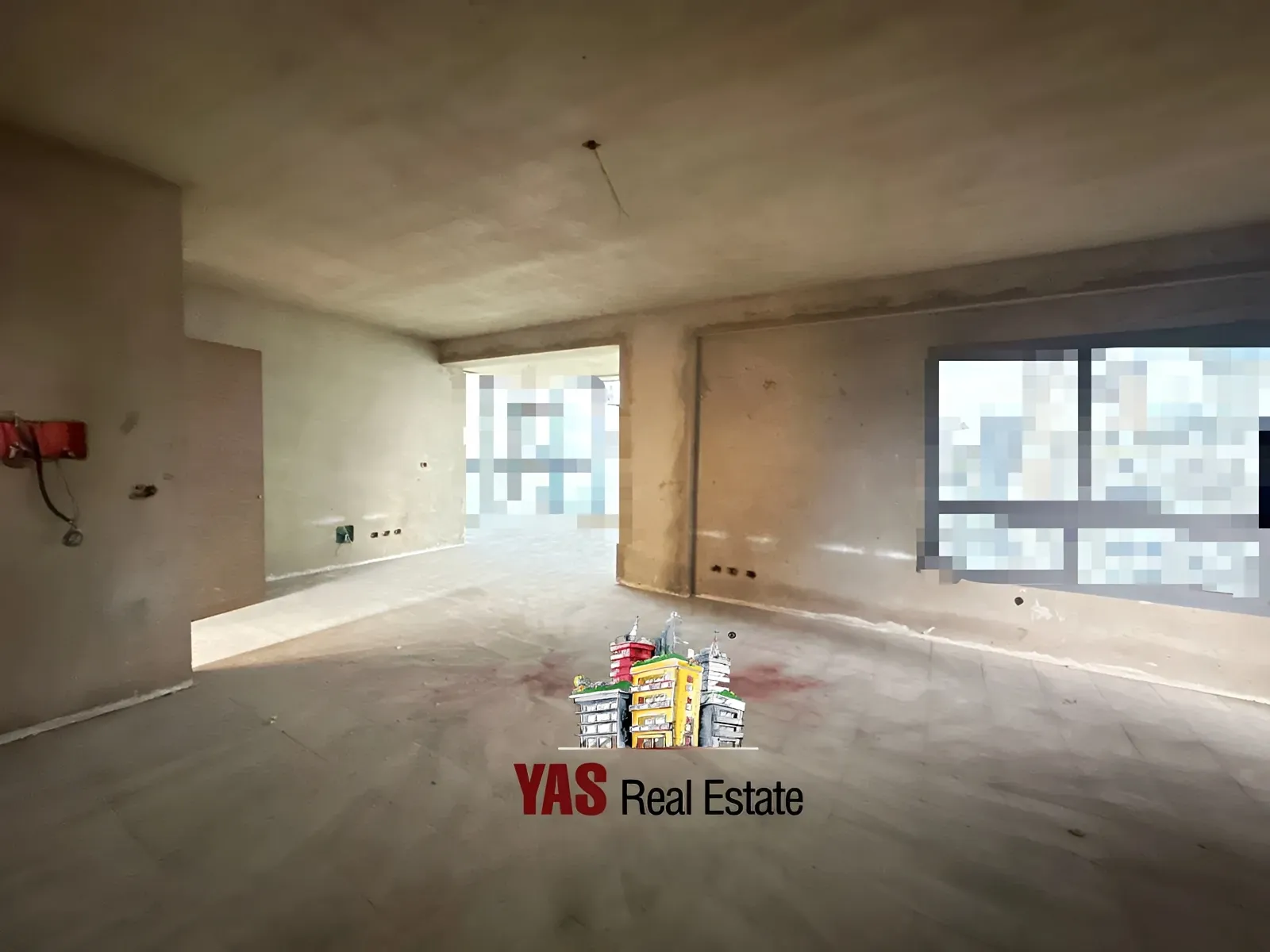 Office for Sale in Zalqa