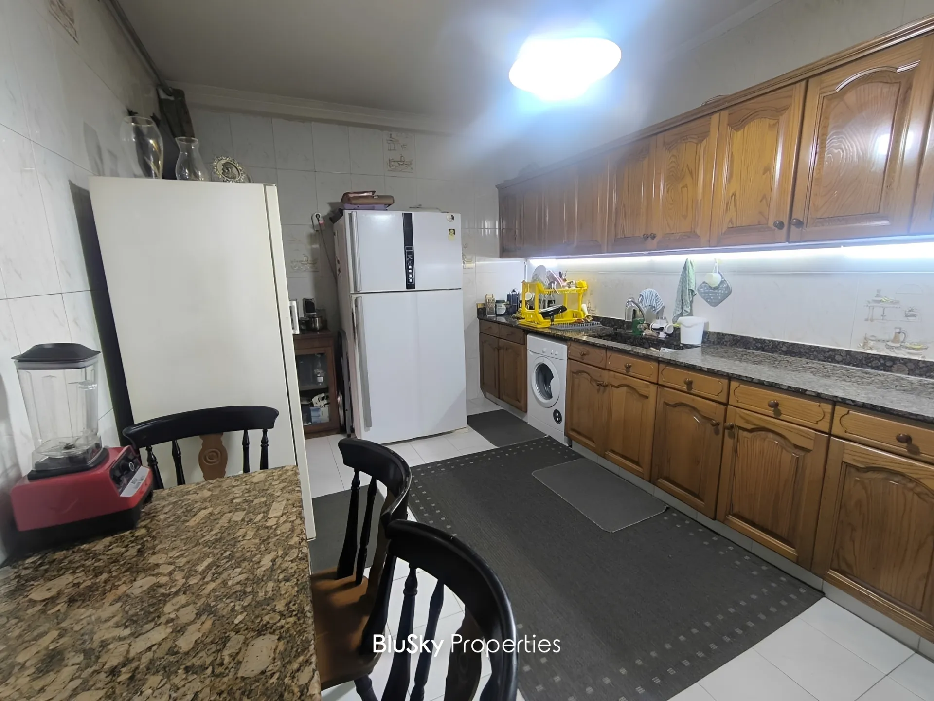 Apartment for sale in Beit el chaar, lebanon