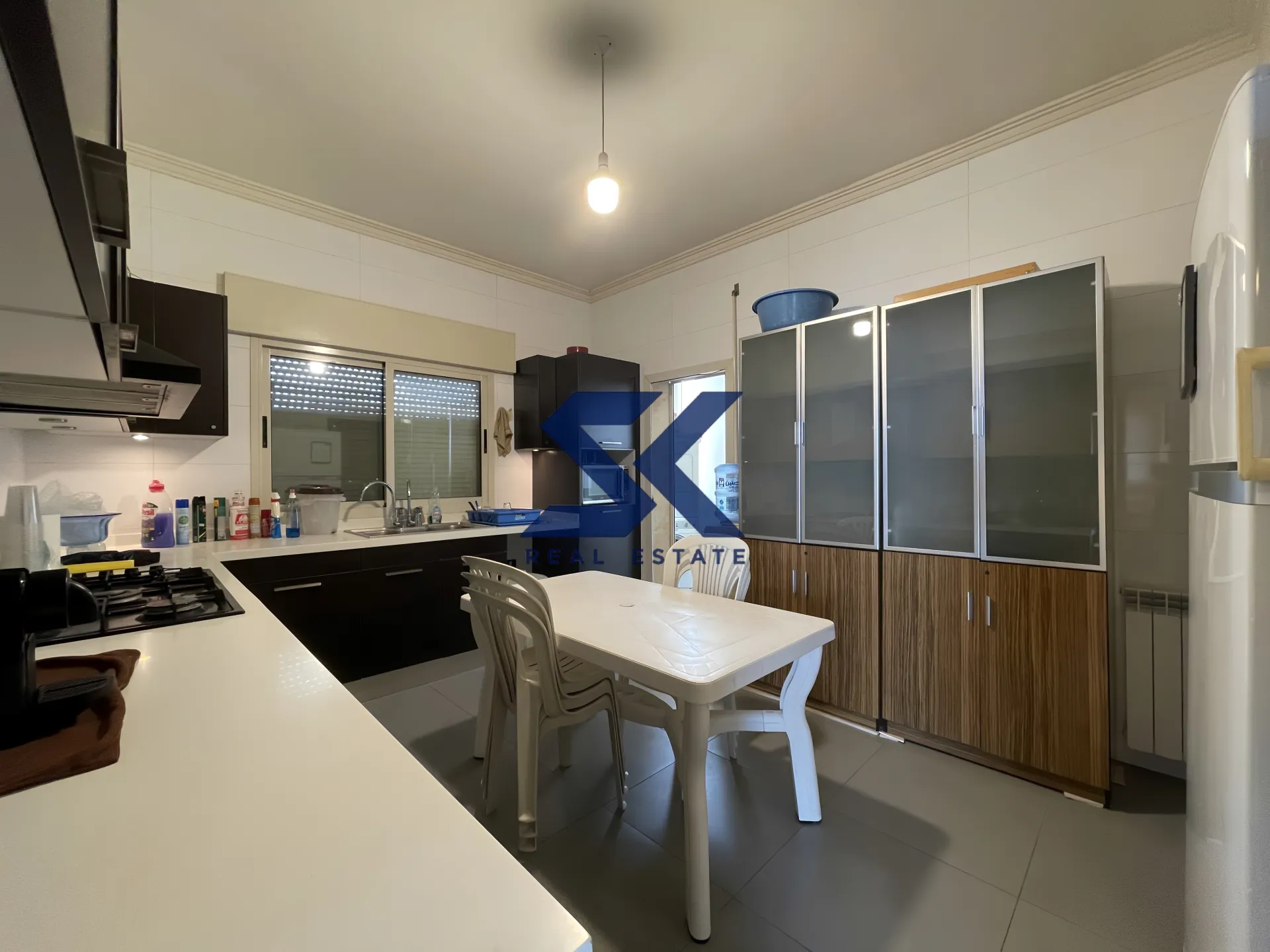 Apartment for sale in Sahel aalma, lebanon