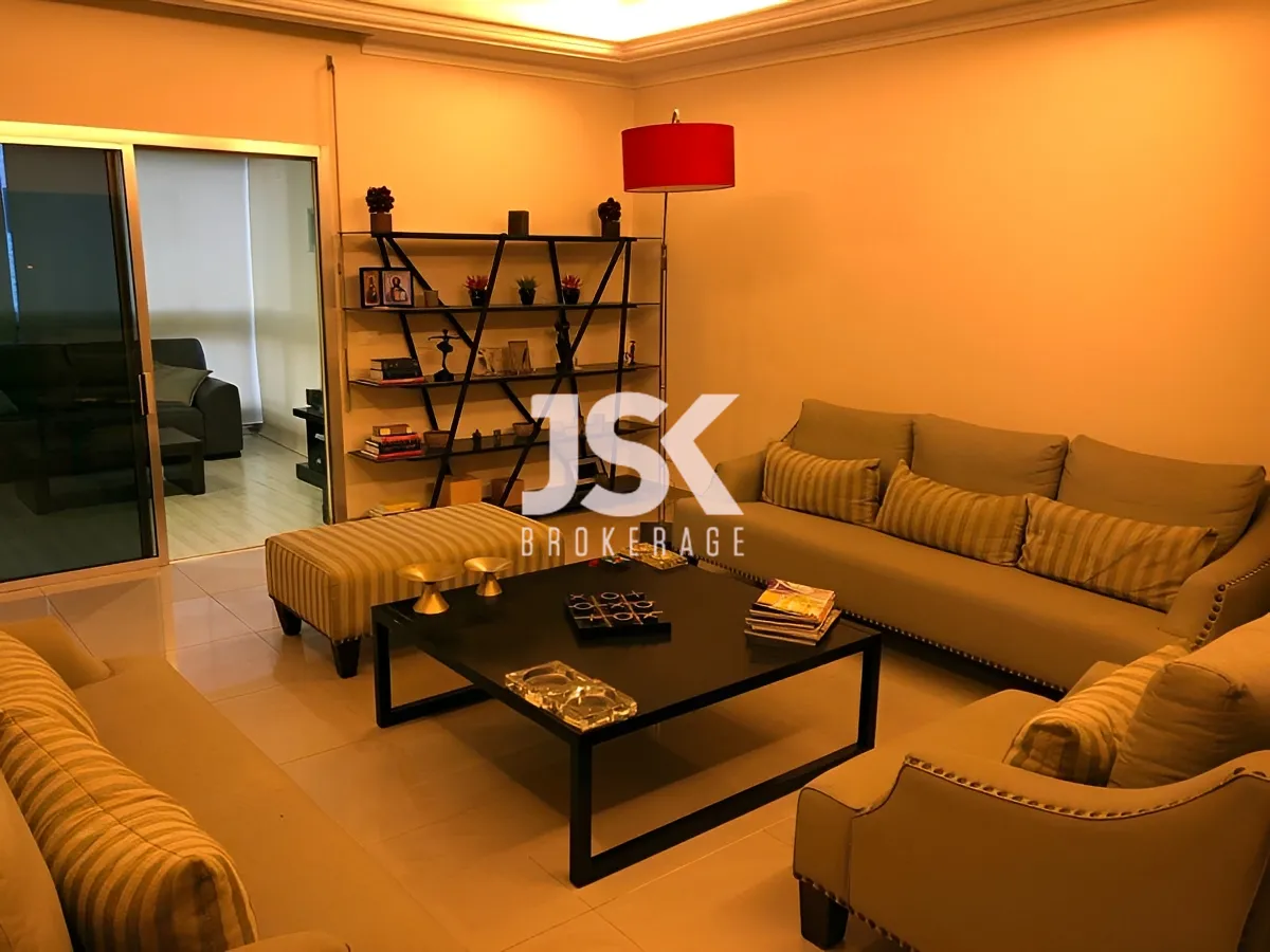 Apartment for Sale in Zouk Mosbeh, Lebanon - 3 bath