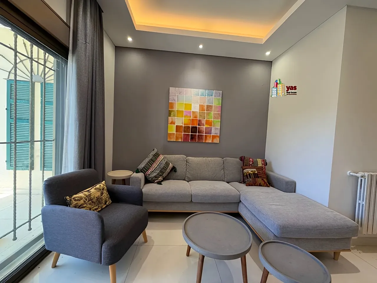 Apartment for Sale in Ballouneh