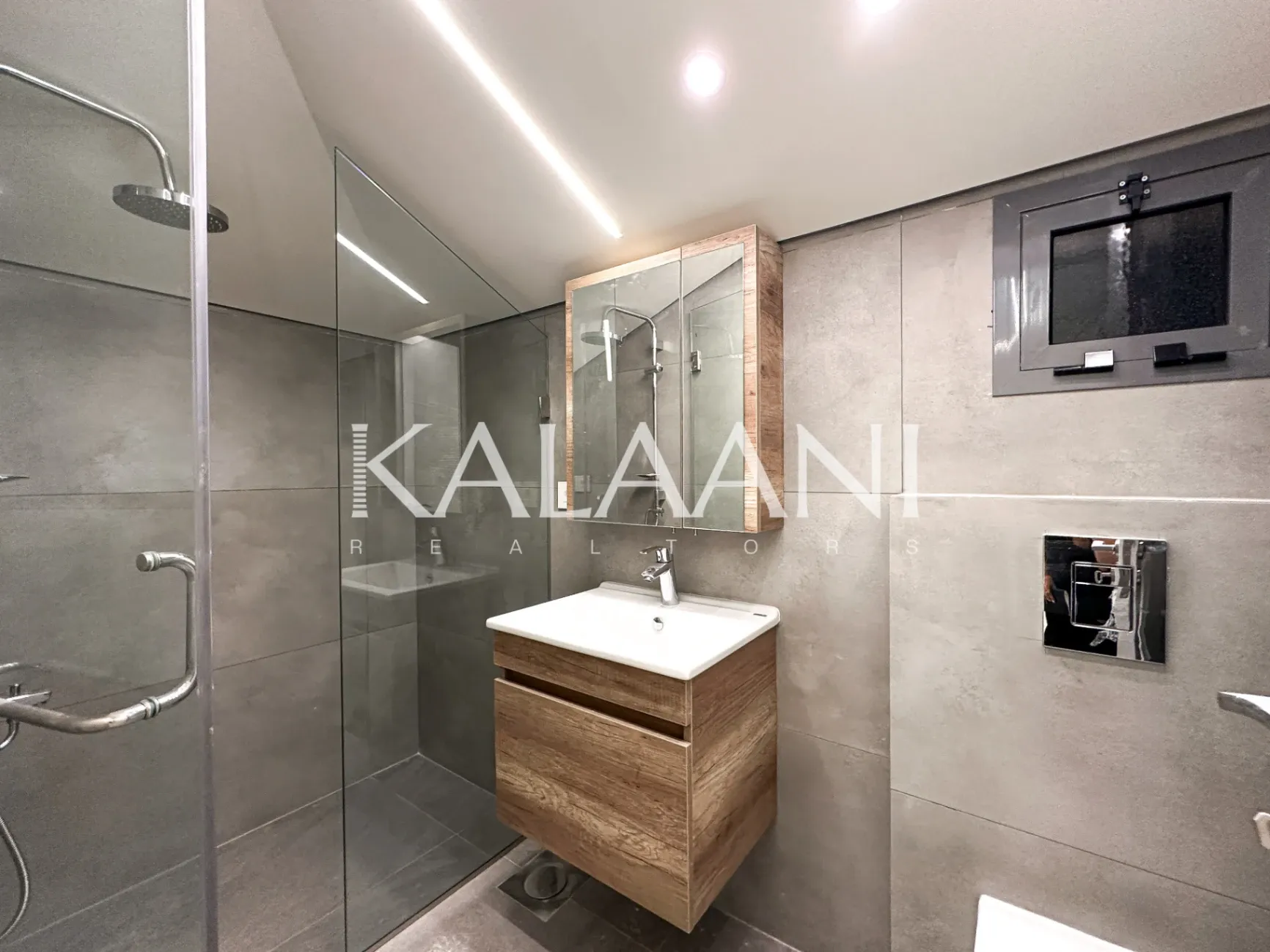 Apartment for sale in Baabdat, Lebanon