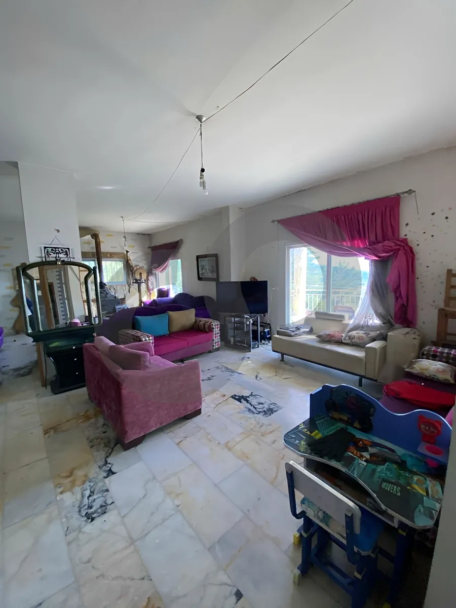 Villa for Sale in Baisour - 3 bed, 3 bath